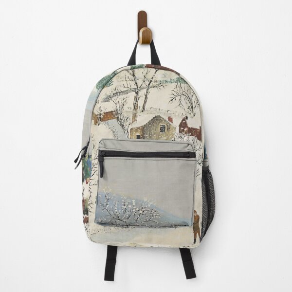 Item preview, Grandma Moses designed and sold by KaijuNoKaiju.