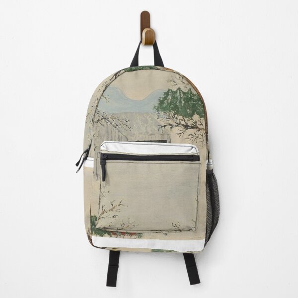Item preview, Grandma Moses designed and sold by KaijuNoKaiju.