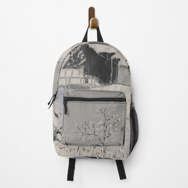 Item preview, Grandma Moses designed and sold by KaijuNoKaiju.