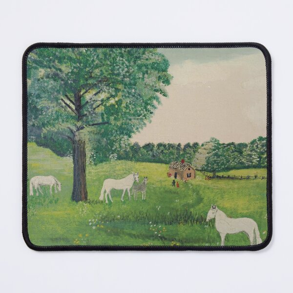 Item preview, Grandma Moses designed and sold by KaijuNoKaiju.