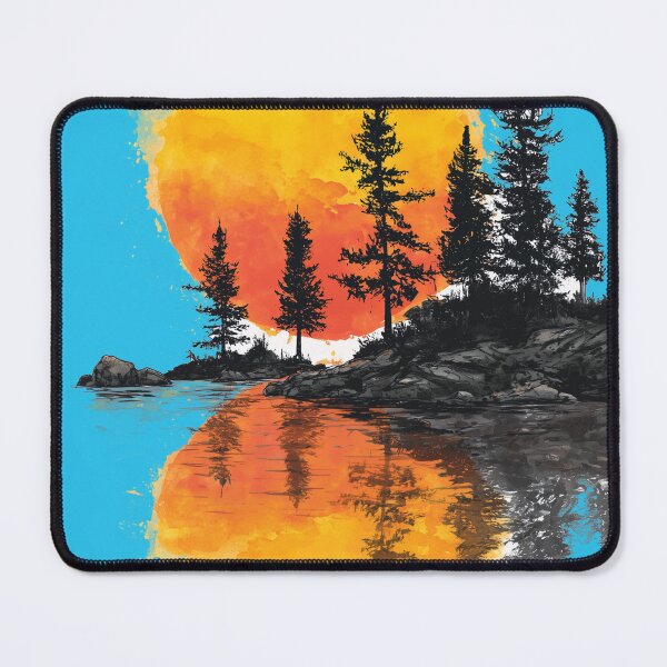 Item preview, Reflecting  designed and sold by randynash.