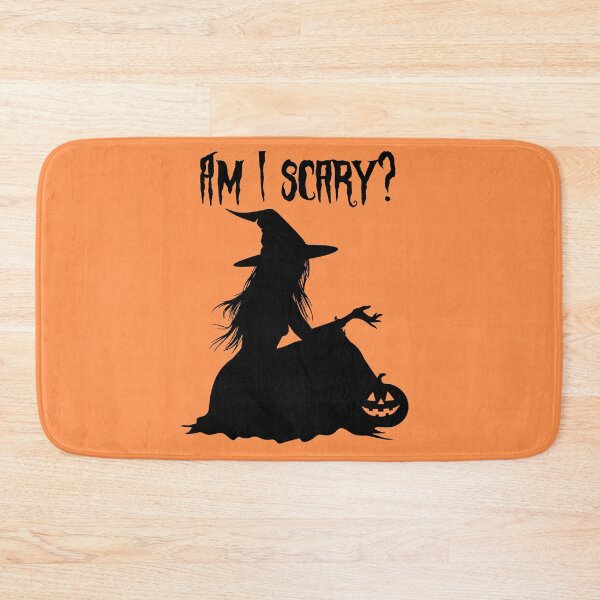Item preview, Am i scary? designed and sold by DżodżoJoy.