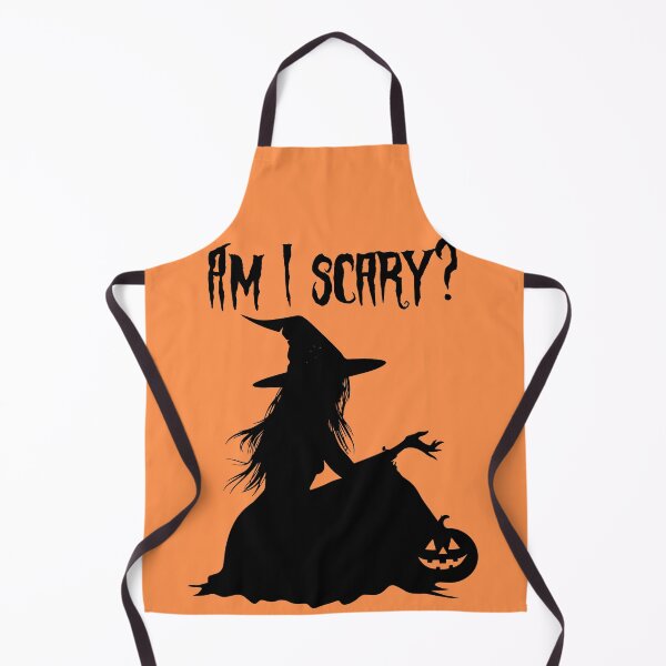 Item preview, Am i scary? designed and sold by DżodżoJoy.