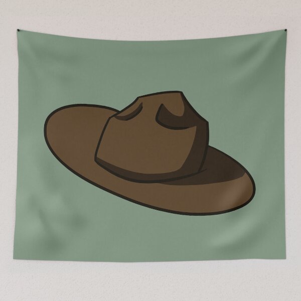 Item preview, A Strange Hat designed and sold by artofzan.