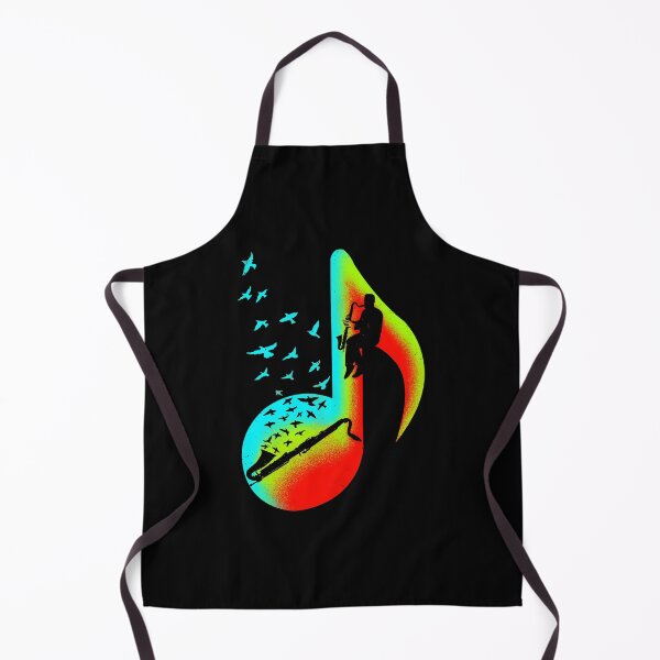 Item preview, Music Bass Clarinet Player designed and sold by barmalisiRTB.