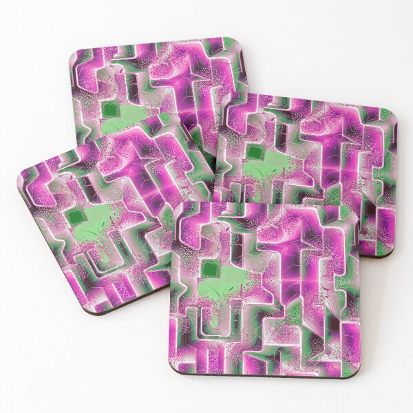 Item preview, Aesthetic Geometry: Whisper of the Ancients designed and sold by Noorkin.