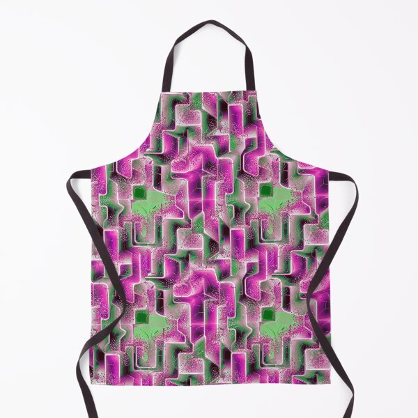 Item preview, Aesthetic Geometry: Whisper of the Ancients designed and sold by Noorkin.