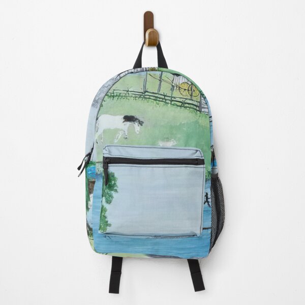 Item preview, Grandma Moses designed and sold by KaijuNoKaiju.