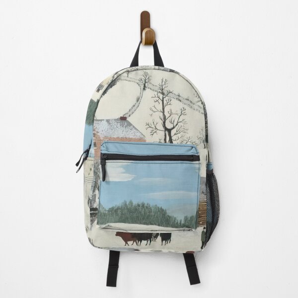 Item preview, Grandma Moses designed and sold by KaijuNoKaiju.