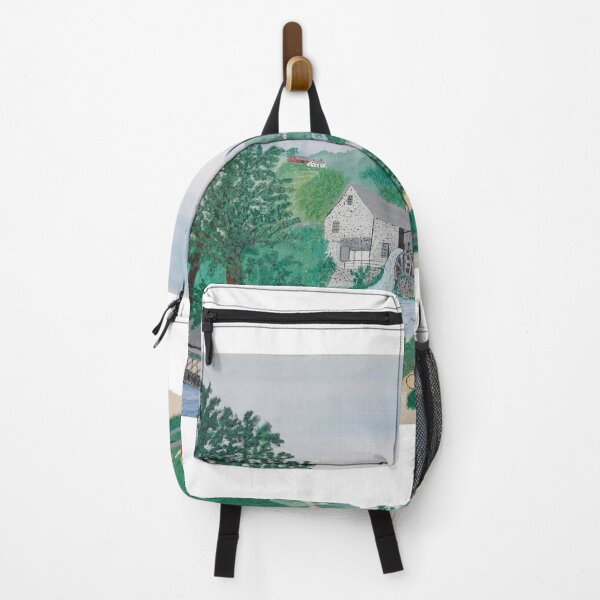 Item preview, Grandma Moses designed and sold by KaijuNoKaiju.
