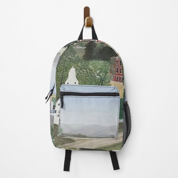 Item preview, Grandma Moses designed and sold by KaijuNoKaiju.