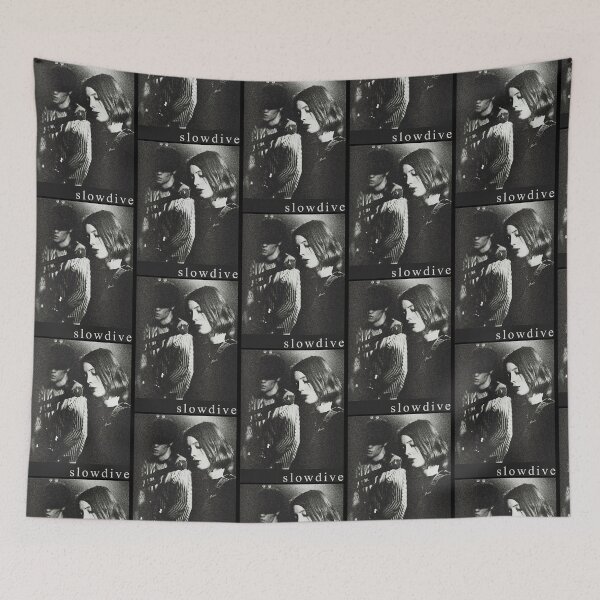 Item preview, Rachel y Neil designed and sold by ColorSpaceProro.