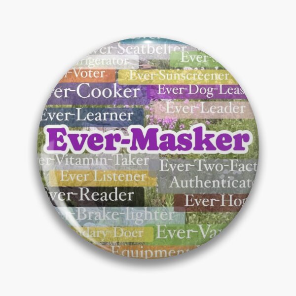 Item preview, Ever-Masker #3 designed and sold by DestinySugarbuns.