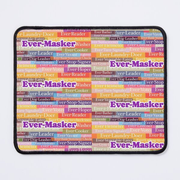 Item preview, Ever-Masker #3 designed and sold by DestinySugarbuns.