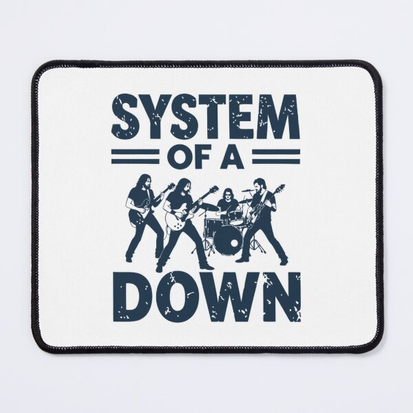 Item preview, System Of A Down Vintage designed and sold by Danimols.