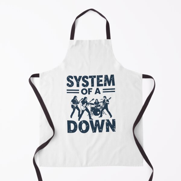 Item preview,  System Of A Down Vintage  designed and sold by Danimols.
