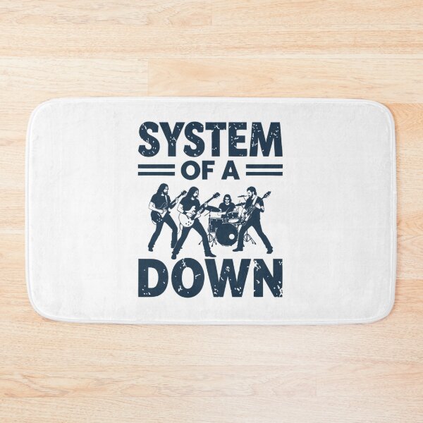 Item preview,  System Of A Down Vintage  designed and sold by Danimols.