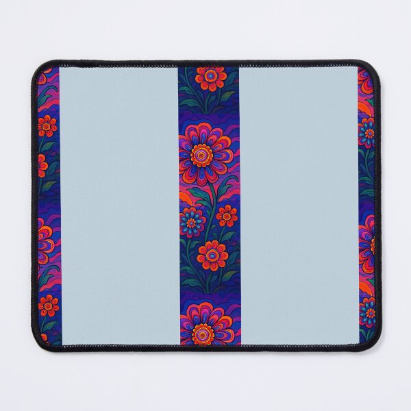 Item preview, Neon Twilight Garden designed and sold by annenambiro.