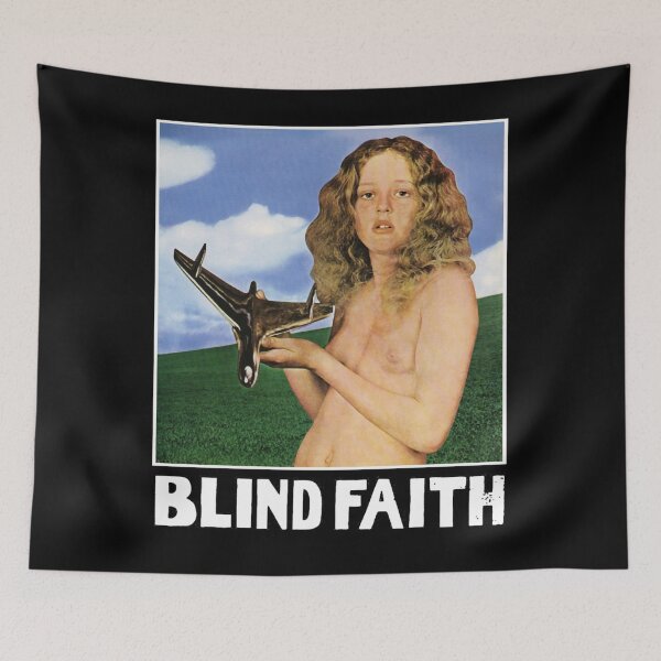 Item preview, Eponymous Debut Album Music Poster Classic  designed and sold by LieveElbertse.