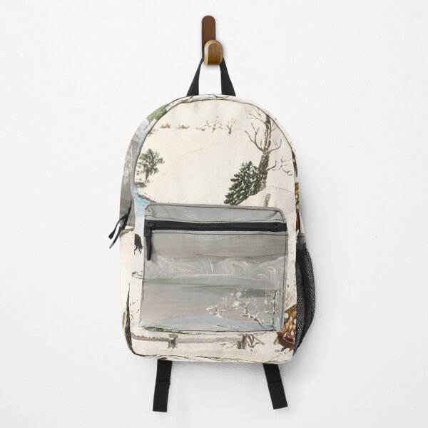 Item preview, Grandma Moses designed and sold by KaijuNoKaiju.