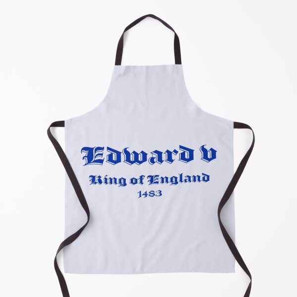 Item preview, Edward V, King of England, British Monarchs designed and sold by CharlottePlaceArt.
