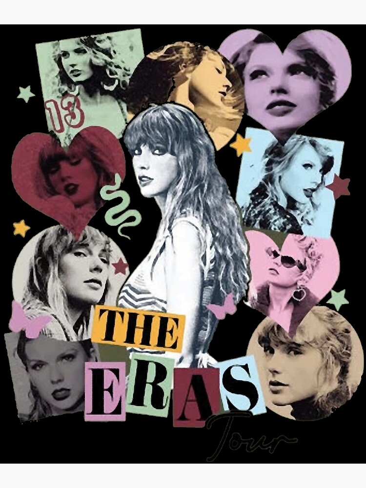 Taylor Swift 13 Posters for Sale | Redbubble