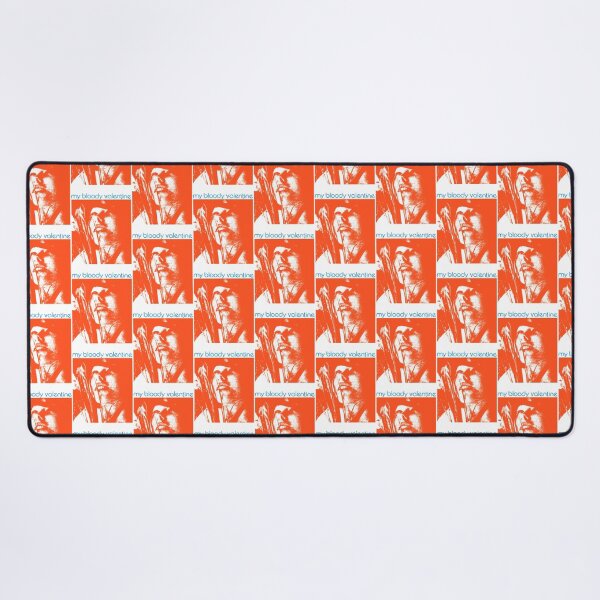 Item preview, My Bloody Valentine - You Made Me Realise designed and sold by ColorSpaceProro.
