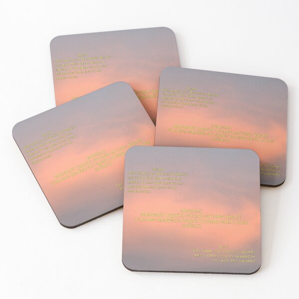 Item preview, Dreamers' Cloudy Light Sleepy Joys designed and sold by EmotionCapture.