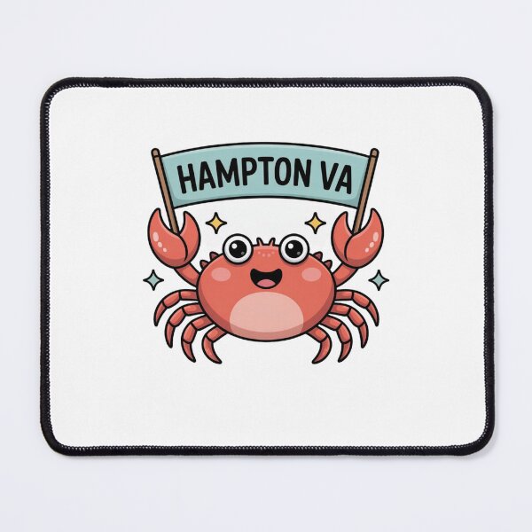 Item preview, hampton virginia designed and sold by Mateusz Majcherek.