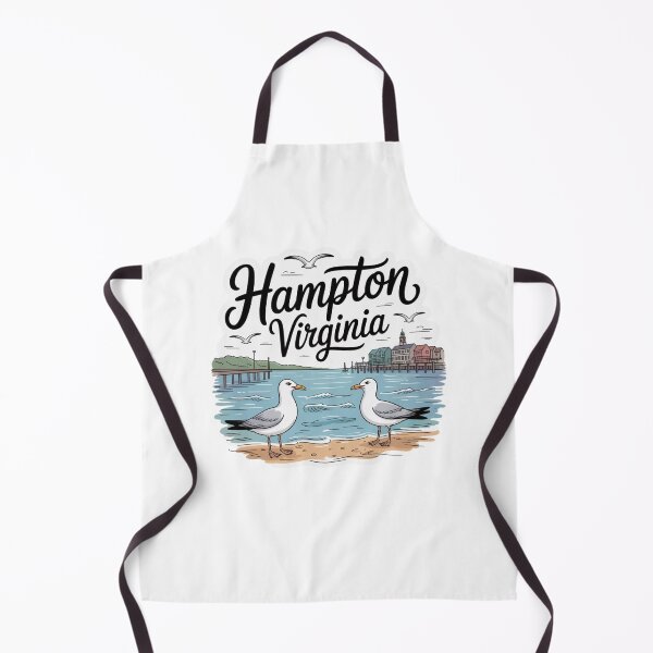 Item preview, hampton virginia designed and sold by Mateusz Majcherek.