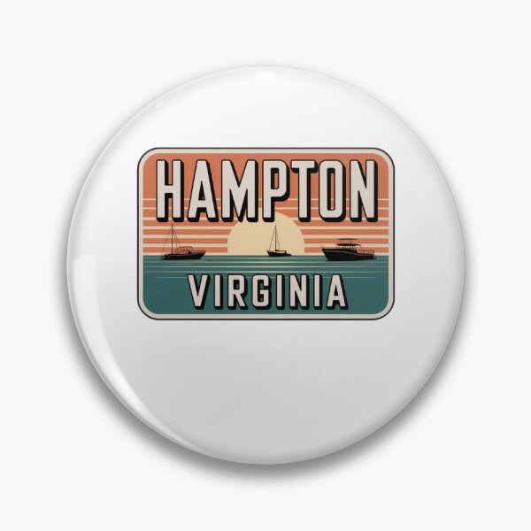 Item preview, hampton virginia designed and sold by Mateusz Majcherek.