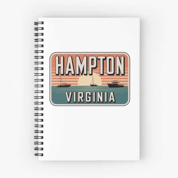Item preview, hampton virginia designed and sold by Mateusz Majcherek.