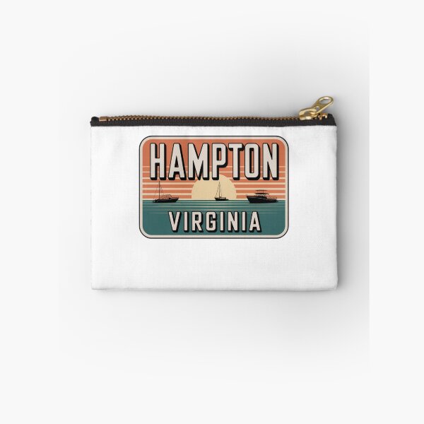 Item preview, hampton virginia designed and sold by Mateusz Majcherek.
