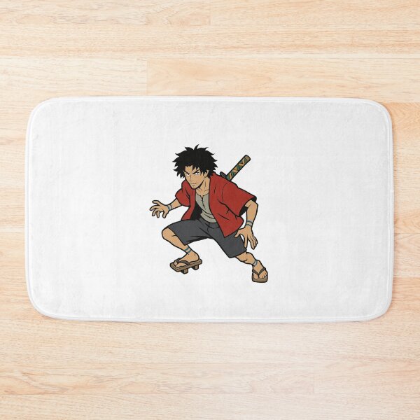 Item preview, Mugen Samurai champloo designed and sold by FeelTheDrawing.