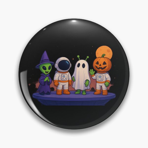 Item preview, Spooky Costume Contest designed and sold by HEERMANArt.