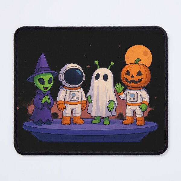Item preview, Spooky Costume Contest designed and sold by HEERMANArt.