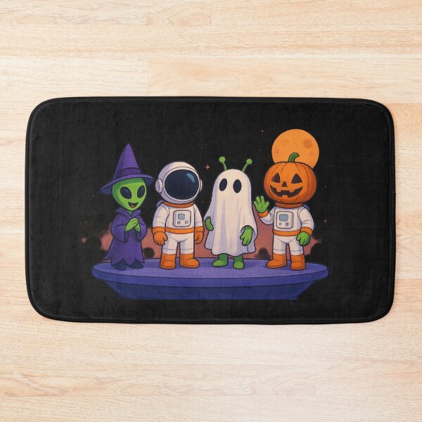 Item preview, Spooky Costume Contest designed and sold by HEERMANArt.
