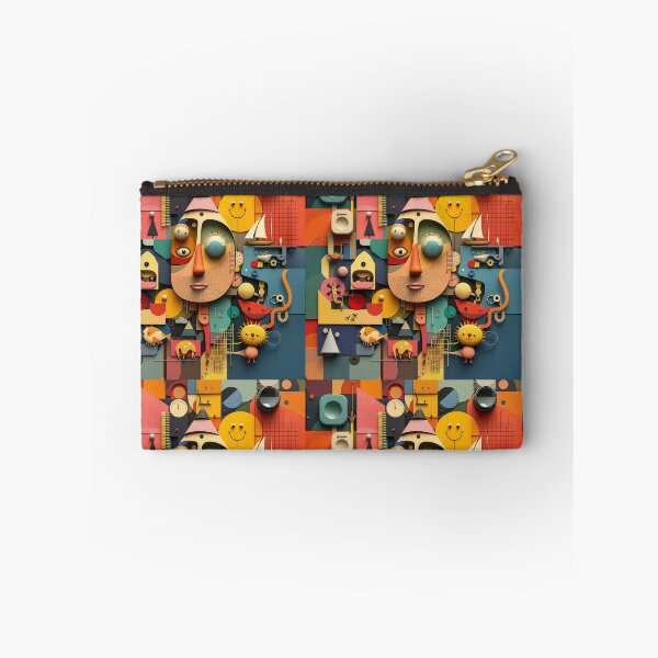 Item preview, 3d abstract painting designed and sold by Tarikovich.