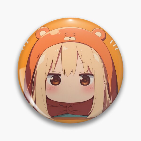 Item preview, Umaru-chan - 18 designed and sold by Infinite-Aspire.