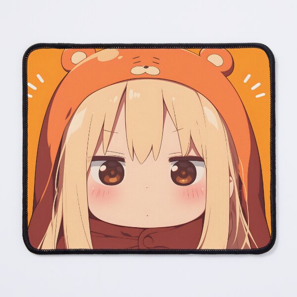 Item preview, Umaru-chan - 18 designed and sold by Infinite-Aspire.
