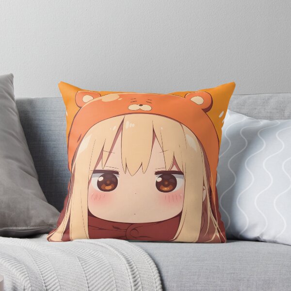 Item preview, Umaru-chan - 18 designed and sold by Infinite-Aspire.