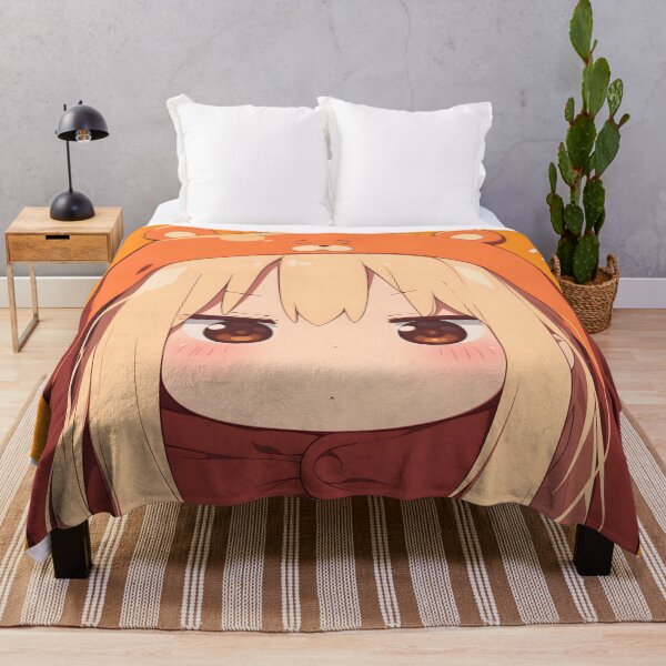 Item preview, Umaru-chan - 18 designed and sold by Infinite-Aspire.