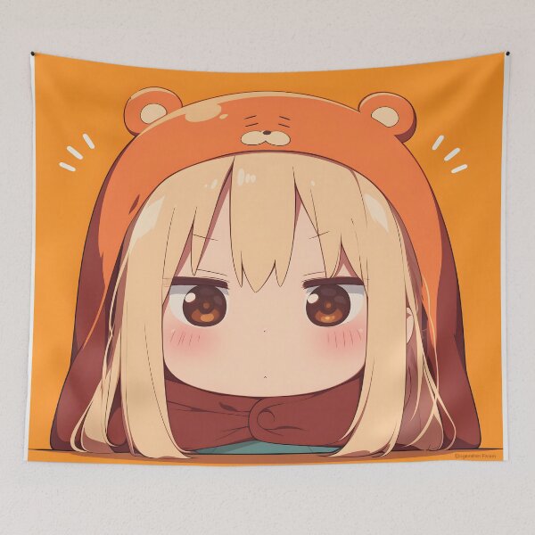 Item preview, Umaru-chan - 18 designed and sold by Infinite-Aspire.