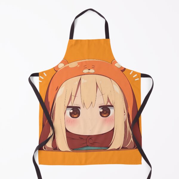 Item preview, Umaru-chan - 18 designed and sold by Infinite-Aspire.