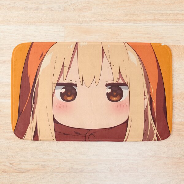 Item preview, Umaru-chan - 18 designed and sold by Infinite-Aspire.