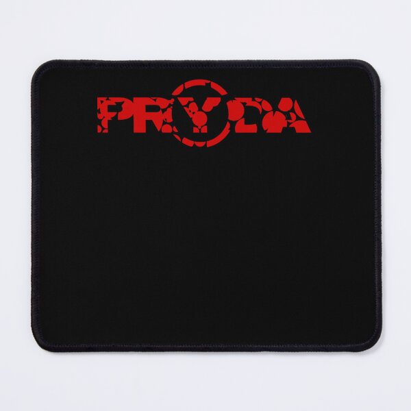 Item preview, Eric Prydz Red Pryda Logo Classic designed and sold by LieveElbertse.