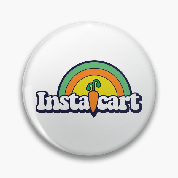 Item preview, Golden Instacart dDesert Dunes Inspire designed and sold by wonj5.