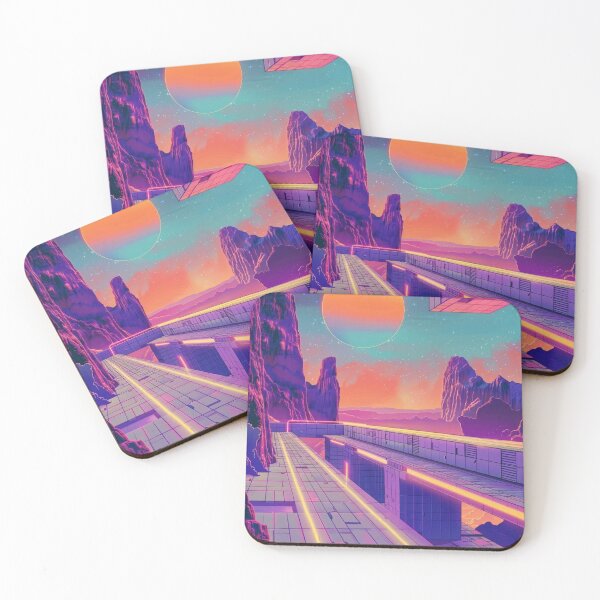 Item preview, Twilight Instacart bRiver Glows Softly. designed and sold by wonj5.