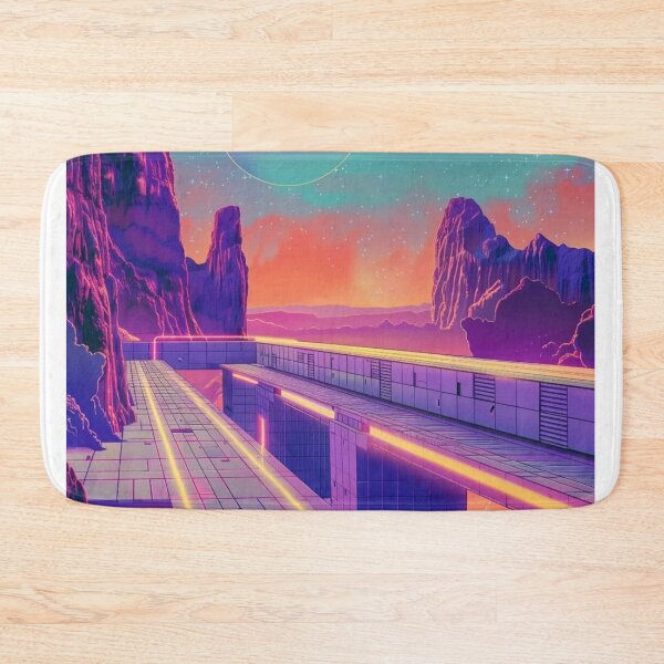 Item preview, Twilight Instacart bRiver Glows Softly. designed and sold by wonj5.