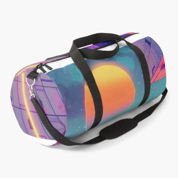 Item preview, Twilight Instacart bRiver Glows Softly. designed and sold by wonj5.